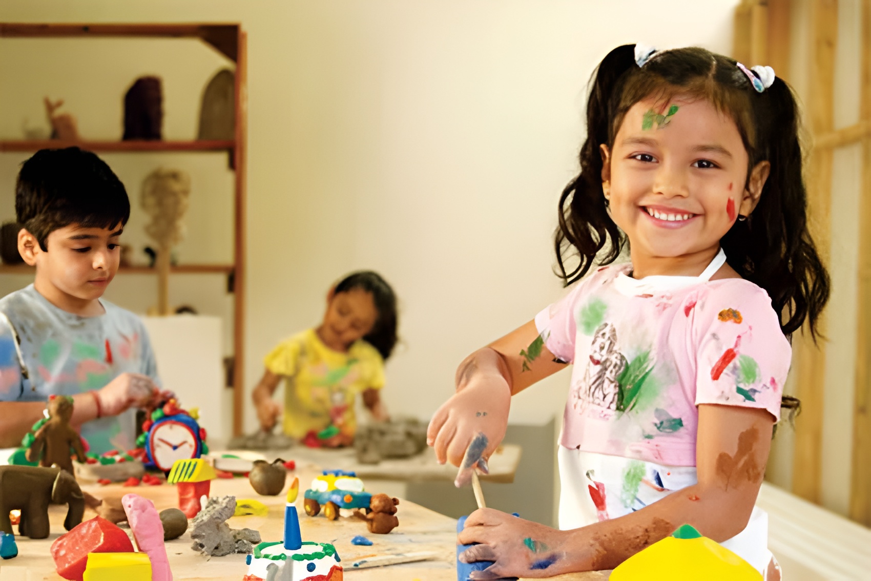 Kindergarten