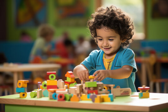 Preschool