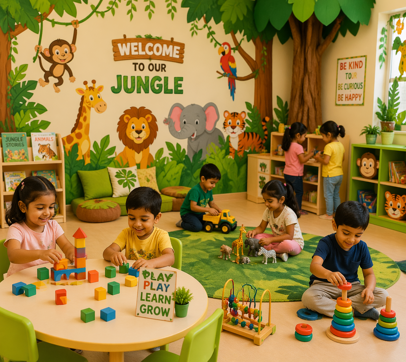 Preschool